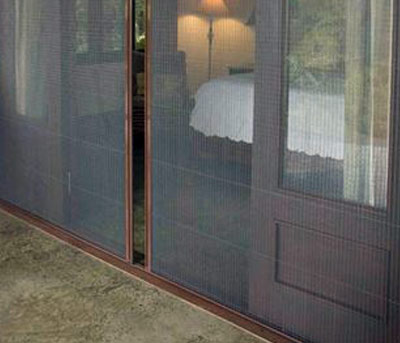 Moskitiery Plisowane Poznań (2)