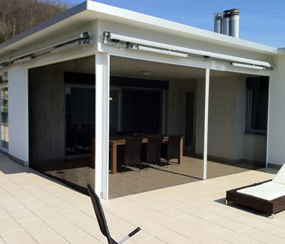 Moskitiery Plisowane Poznań (4)