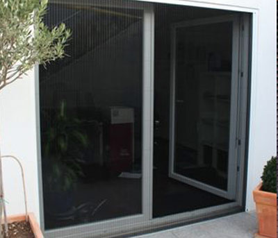 Moskitiery Plisowane Poznań (6)