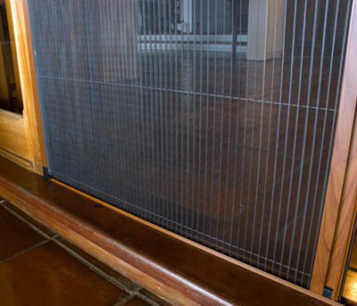 Moskitiery Plisowane Poznań (7)