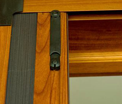 Moskitiery Plisowane Poznań (8)