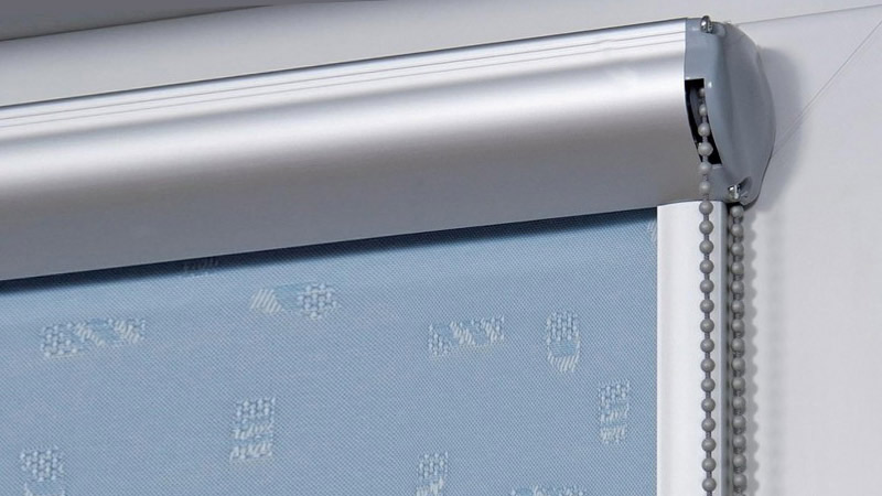 Rolety w Kasetkach Poznań (2)