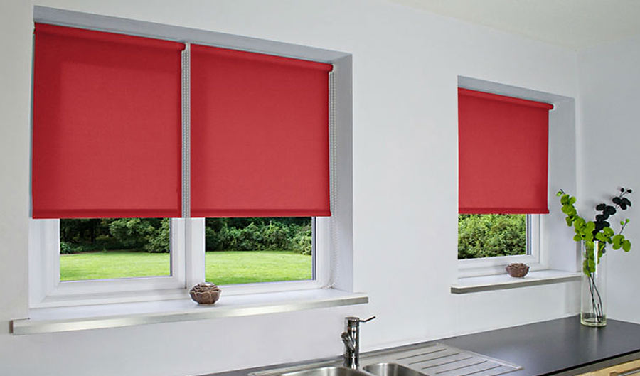 Rolety Wolnowiszące Poznań