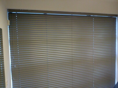 Żaluzje - Rolety Poznańskie