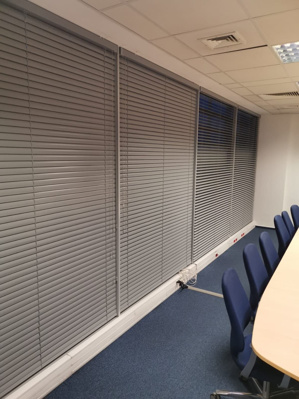 funkcjonalne żaluzje aluminiowe Poznań